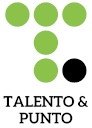 Talento y Punto Logo