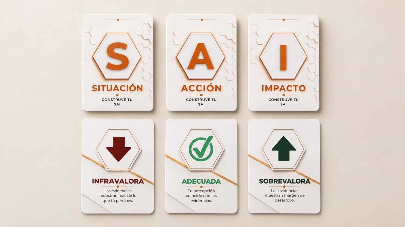 Hexatalent® - Imagen 5
